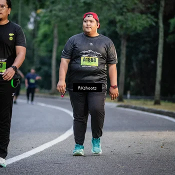 Runner Photo 5470153
