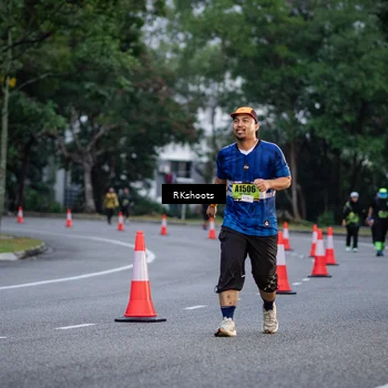 Runner Photo 5470154