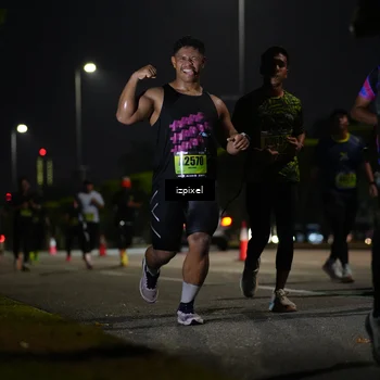 Runner Photo 5470156