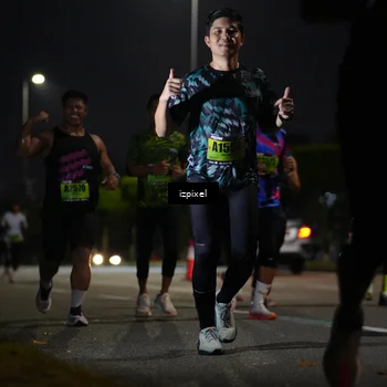 Runner Photo 5470157