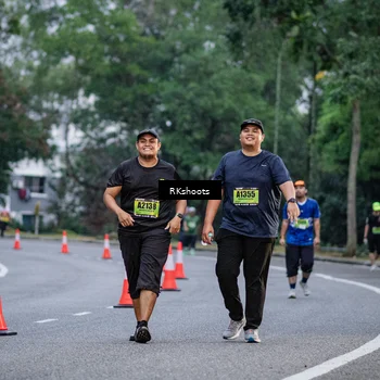 Runner Photo 5470158