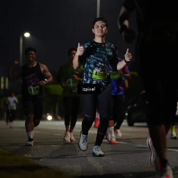 Runner Photo 5470161