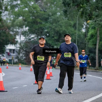 Runner Photo 5470162