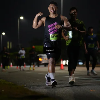 Runner Photo 5470166
