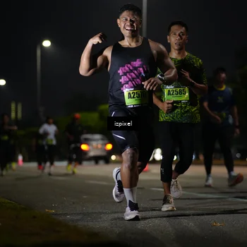 Runner Photo 5470169