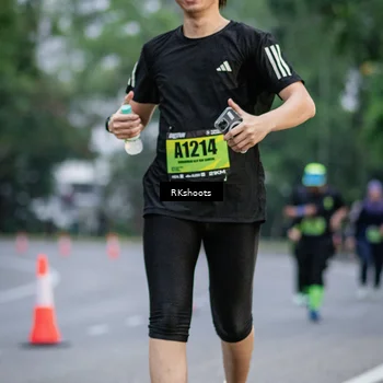 Runner Photo 5470170