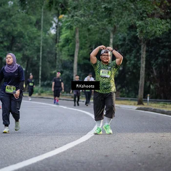 Runner Photo 5470171