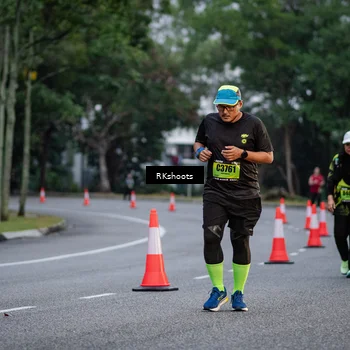 Runner Photo 5470172