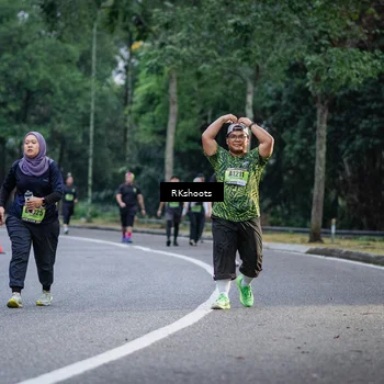 Runner Photo 5470174