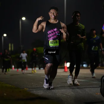 Runner Photo 5470175