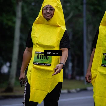 Runner Photo 5470176