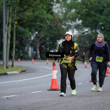 Runner Photo 5470177
