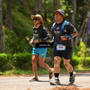 Runner Photo 5470178