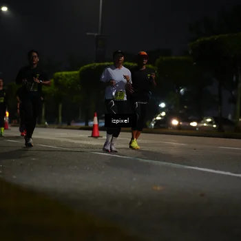 Runner Photo 5470179