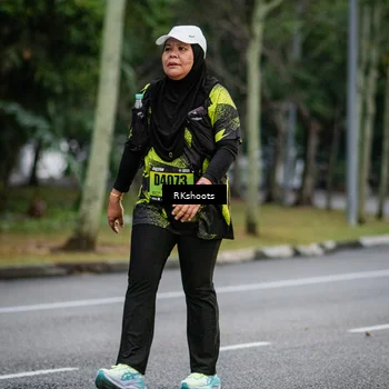 Runner Photo 5470180