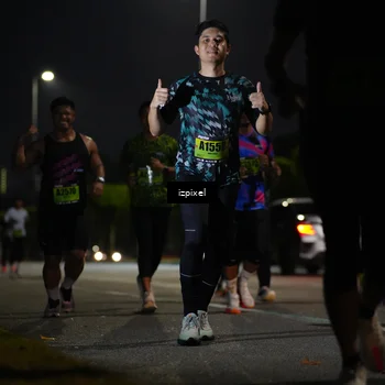 Runner Photo 5470181