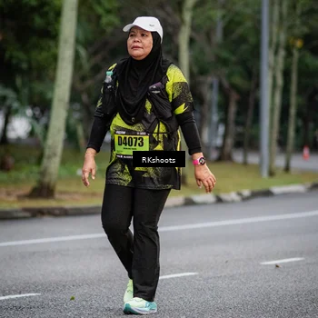Runner Photo 5470183