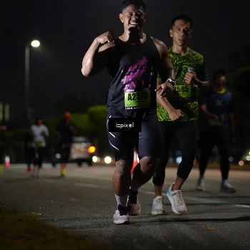 Runner Photo 5470185