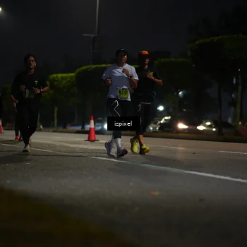 Runner Photo 5470188