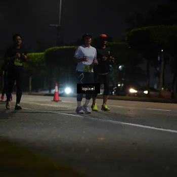 Runner Photo 5470190