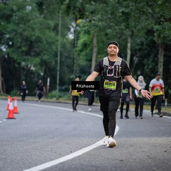 Runner Photo 5470192