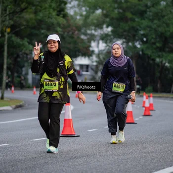 Runner Photo 5470195