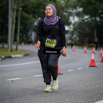 Runner Photo 5470196