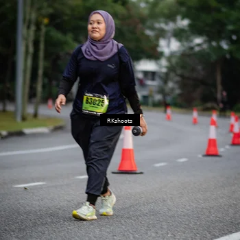Runner Photo 5470197