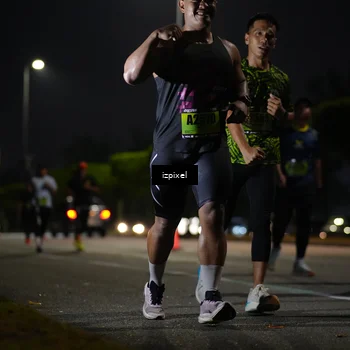 Runner Photo 5470200