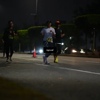 Runner Photo 5470201