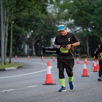 Runner Photo 5470202
