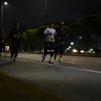 Runner Photo 5470203