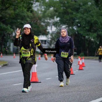 Runner Photo 5470204