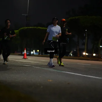 Runner Photo 5470206