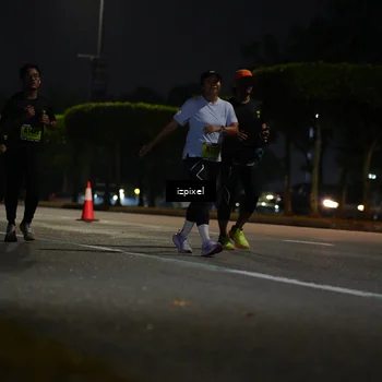 Runner Photo 5470210