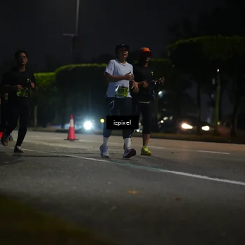Runner Photo 5470211