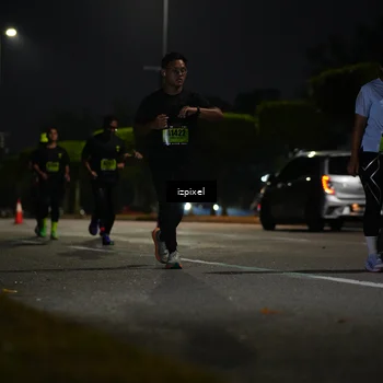 Runner Photo 5470212