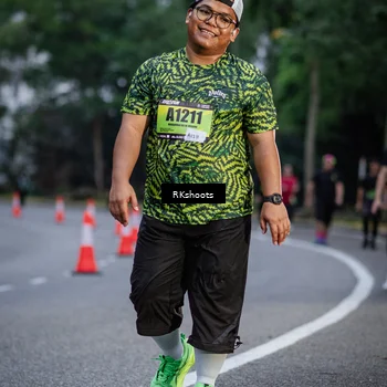 Runner Photo 5470213