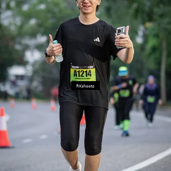 Runner Photo 5470215