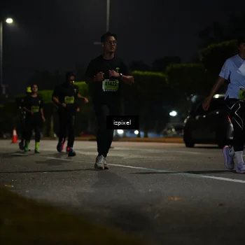 Runner Photo 5470216