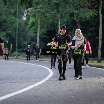 Runner Photo 5470217