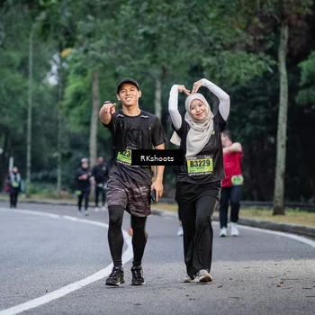 Runner Photo 5470219