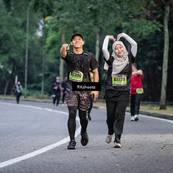 Runner Photo 5470220