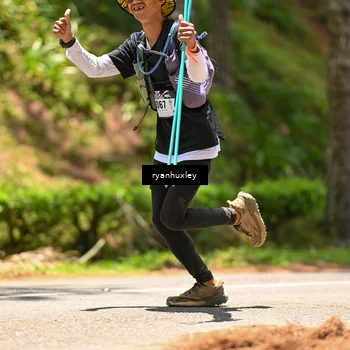 Runner Photo 5470221