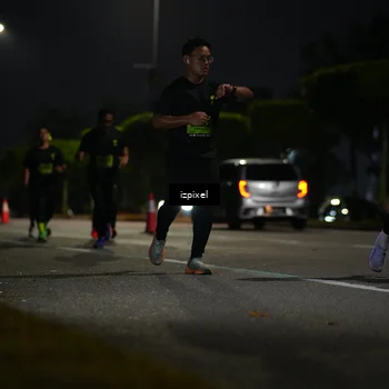 Runner Photo 5470222