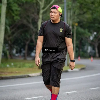 Runner Photo 5470223