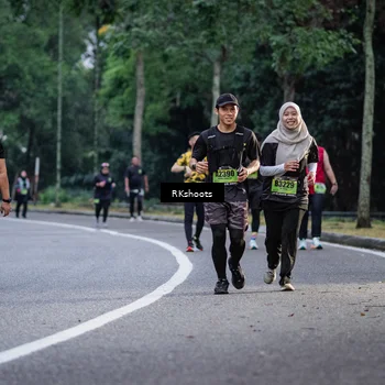 Runner Photo 5470224