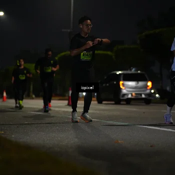 Runner Photo 5470225