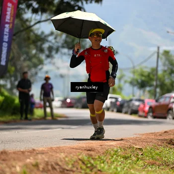 Runner Photo 5470226
