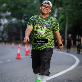 Runner Photo 5470227